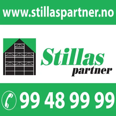 STILLASPARTNER AS