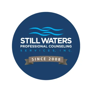 Still Waters Professional Counseling Services Logo