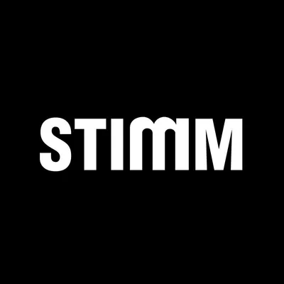 stimm.com logo