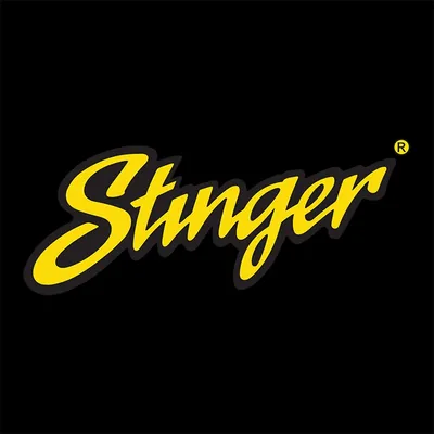 Stinger Off logo