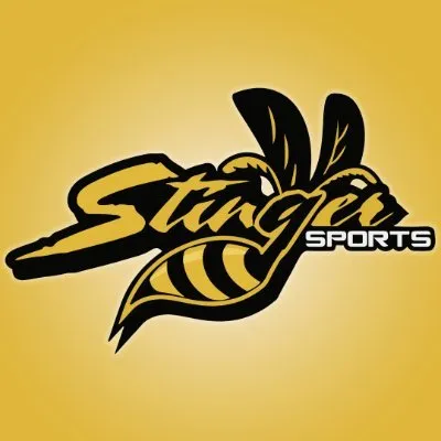 stingerwoodbats.com logo