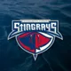 South Carolina Stingrays logo