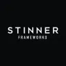 Stinner Frameworks logo