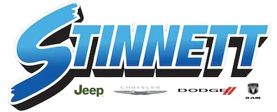 Stinnett Chrysler Dodge Jeep Ram logo
