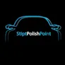 Logo Stipt Polish Point