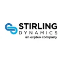 Stirling Dynamics logo