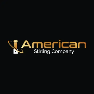 Stirling logo