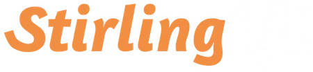 Stirlingkit light logo