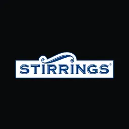 Stirrings logo