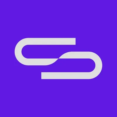 Stitch logo