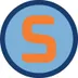 Stitch Golf logo
