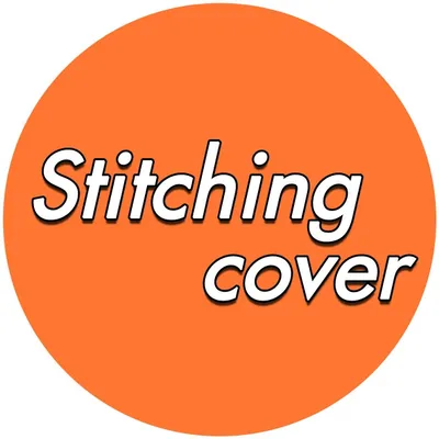 Stitchingcover