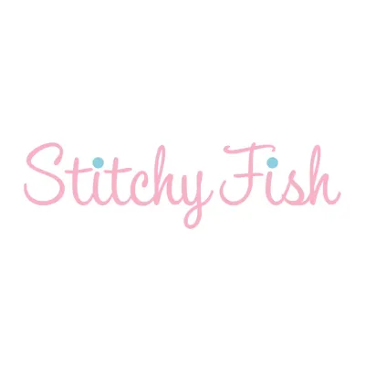 stitchyfish.com logo