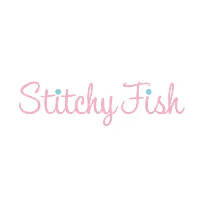 Stitchy Fish