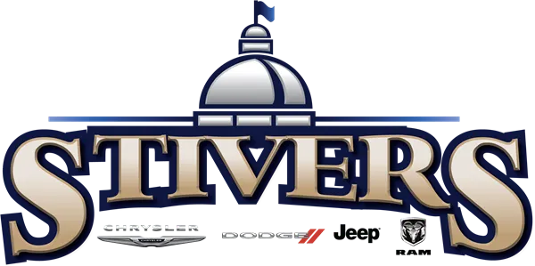 Stivers Chrysler Dodge Jeep Ram logo