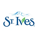 St. Ives logo