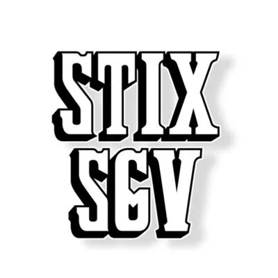 Stixsgv
