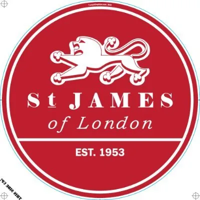 Stjamesoflondon