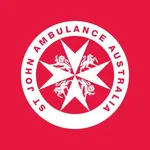 St John Ambulance Australia Ltd Logo