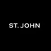 St. John Knits logo
