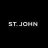 St. John Knits logo