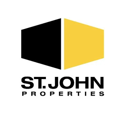 StJohn Properties logo