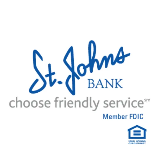 St. Johns Bank and Trust Company logo