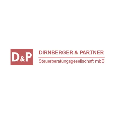 D & P DIRNBERGER UND PARTNER Steuerberatungsgesellschaft