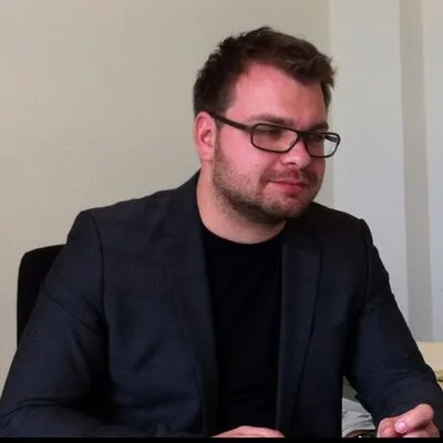 Patrick Spielmann, Steuerberater