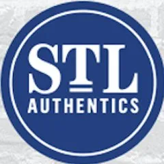 stlauthentics.com logo