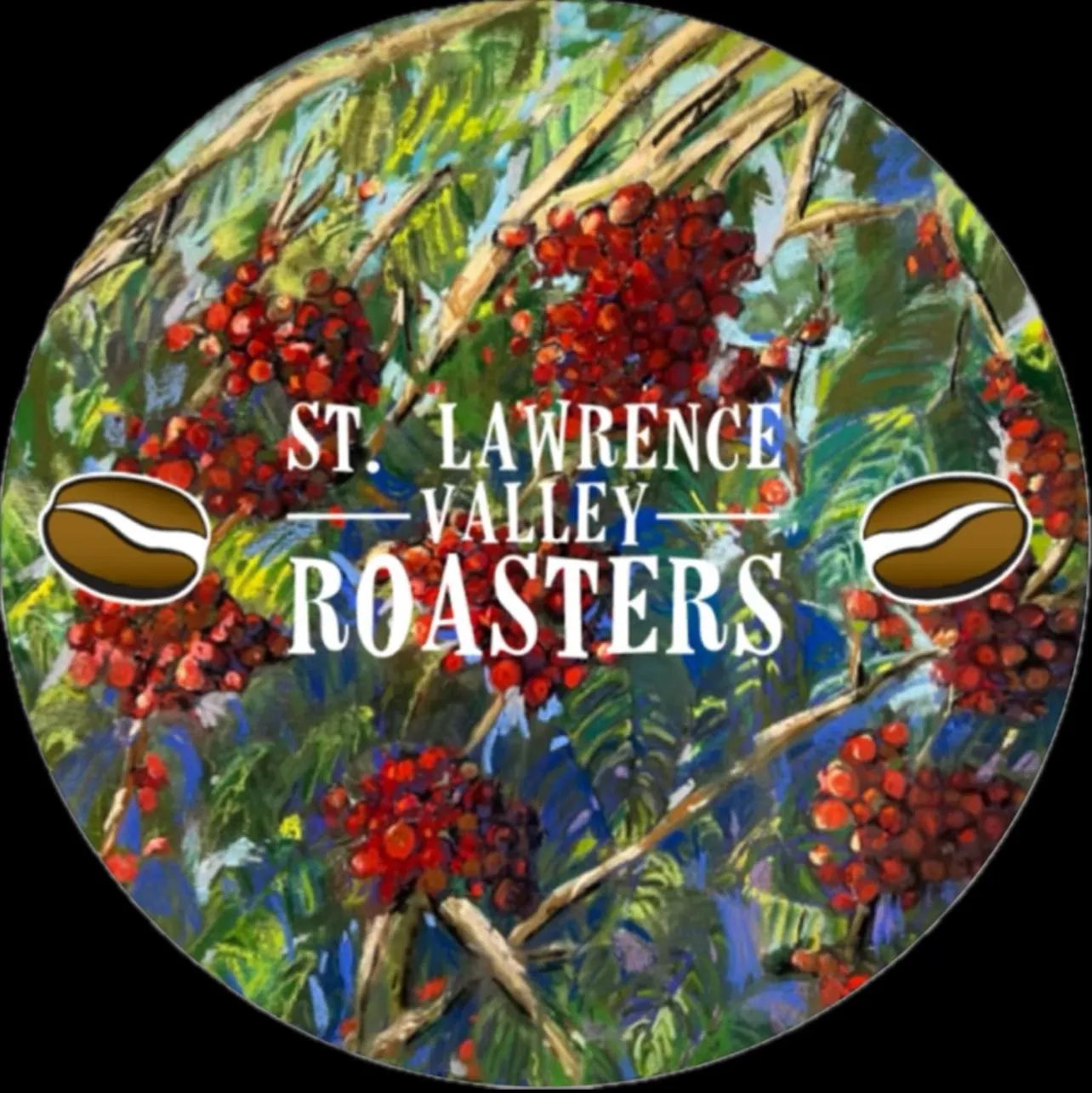 Stlawrencevalleyroasters