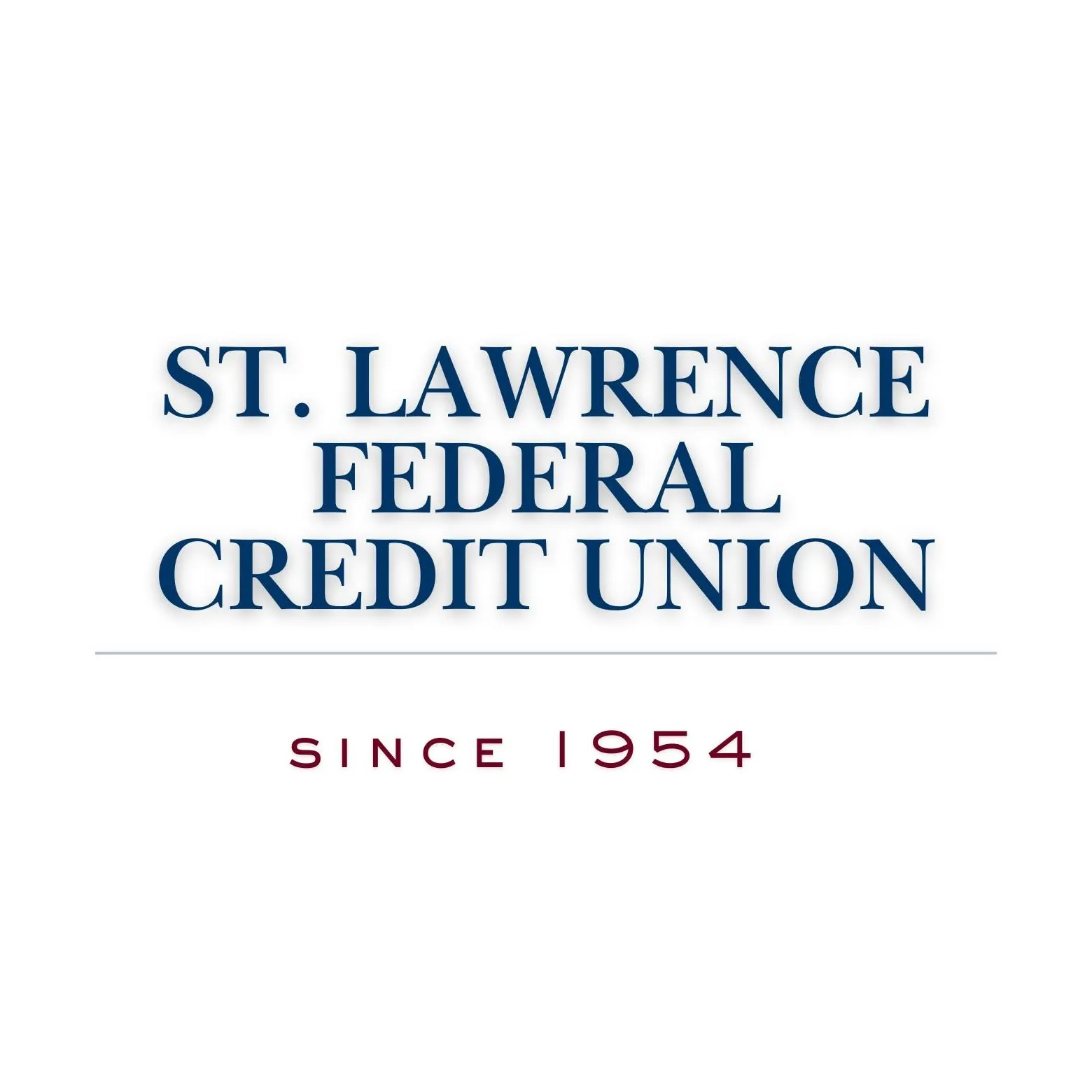 St. Lawrence FCU logo