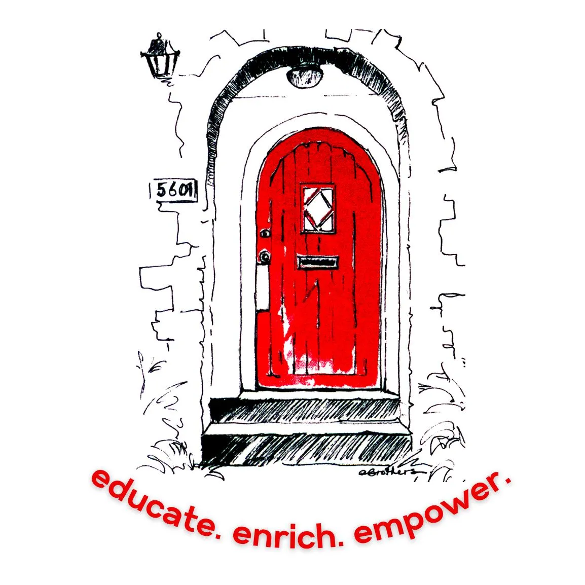 St Lukes Community House logo