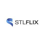 Stlflix Logo