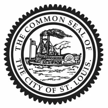 St. Louis Development Corporation Logo