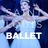 St. Louis Ballet logo