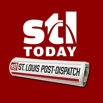 The St. Louis Post-Dispatch Logo