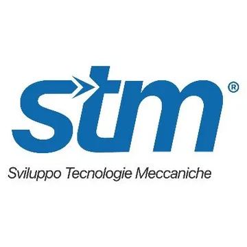 STM Logo