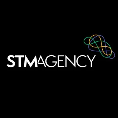 STM Agency Logo
