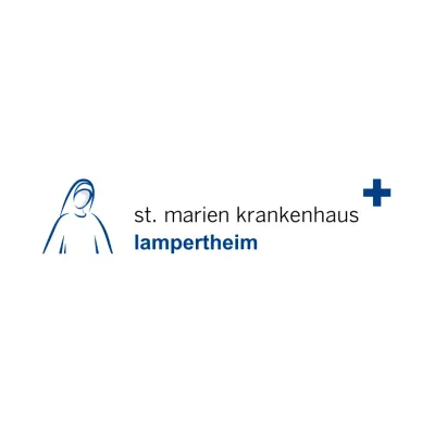 St. Marien Krankenhaus Lampertheim GmbH