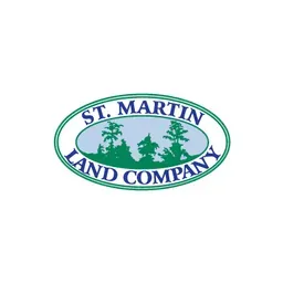 St. Martin Land Company logo