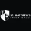 st matthews parish school logo