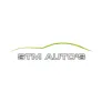 Logo STM auto's