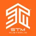 STM Goods logo