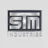 Stm Industries logo