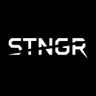 STNGR EDGE logo