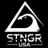 STNGR USA logo