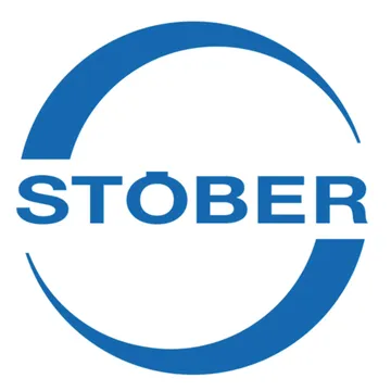 STOBER Drives Inc. Logo