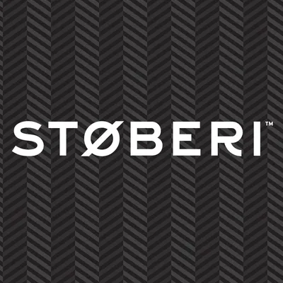 Støberi logo