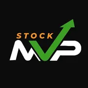 Stock MVP Logo